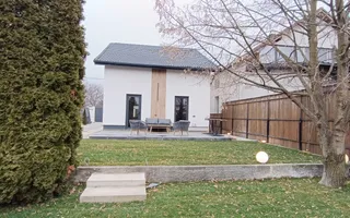 Casa moderna,mobilata-utilata,Harman-Brasov - Poză 33