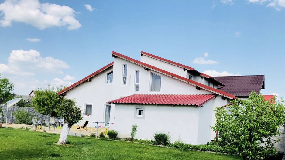 Casa Individuala Becicherecu Mic,P+1+M,4 Camere,2 Bai,Complet Utilata - Poză 5
