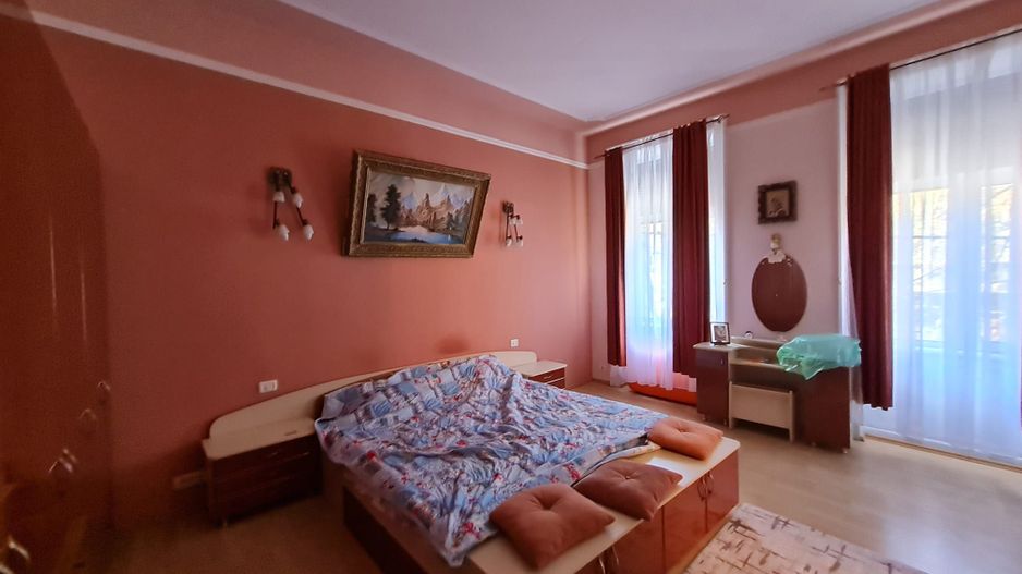 Apartament spațios 3 camere - Poză 5