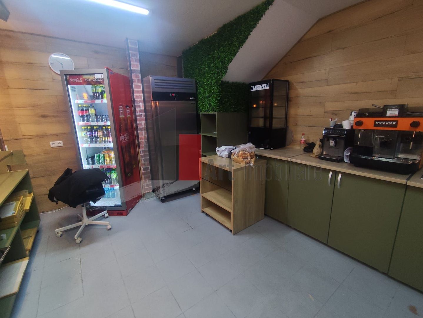 Spatiu comercial zona Bucurestii Noi/Jiului - Poză 3