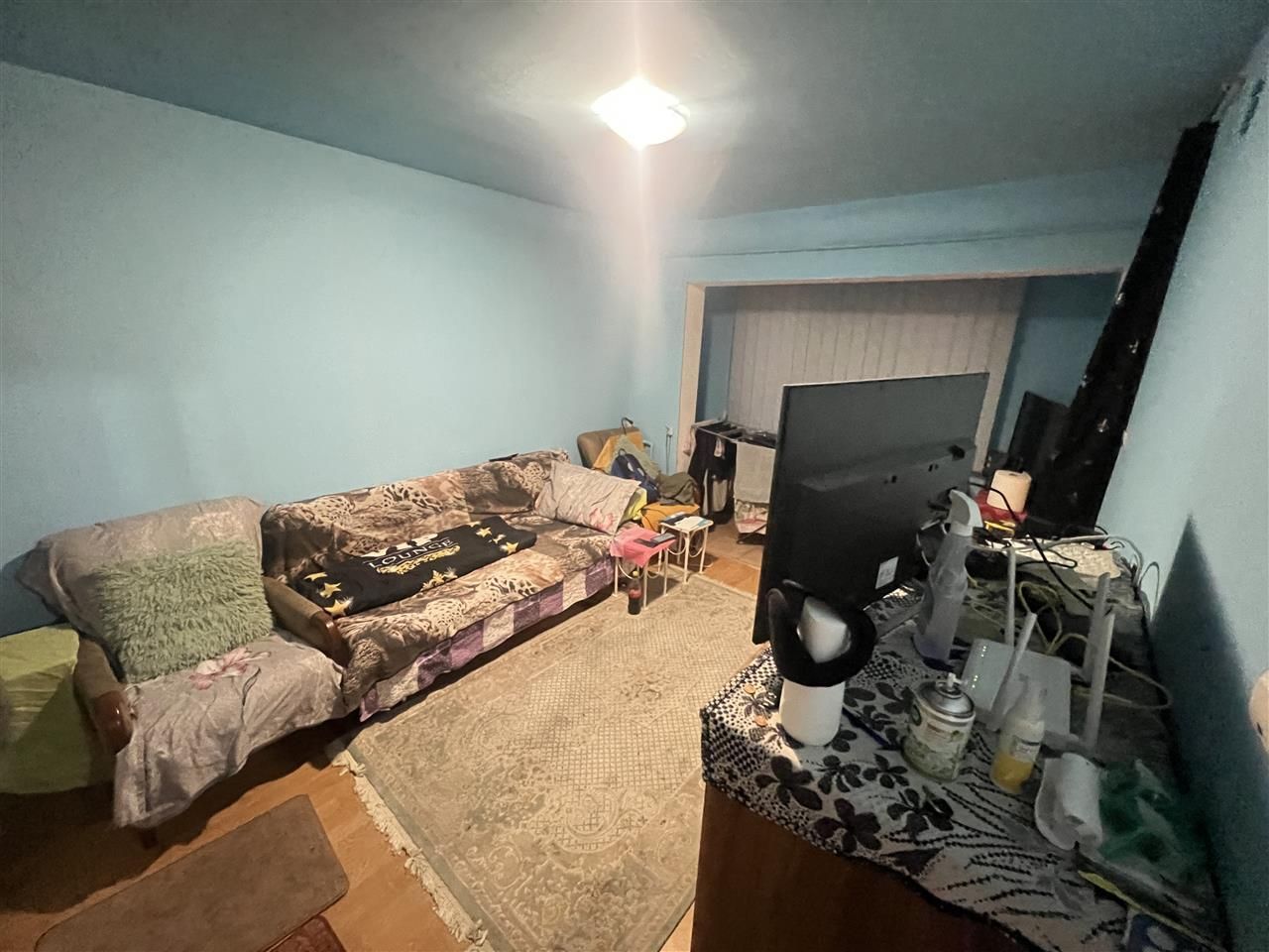 1 camera zona Bucovina 4 ap pe nivel baie cu cada - Poză 4