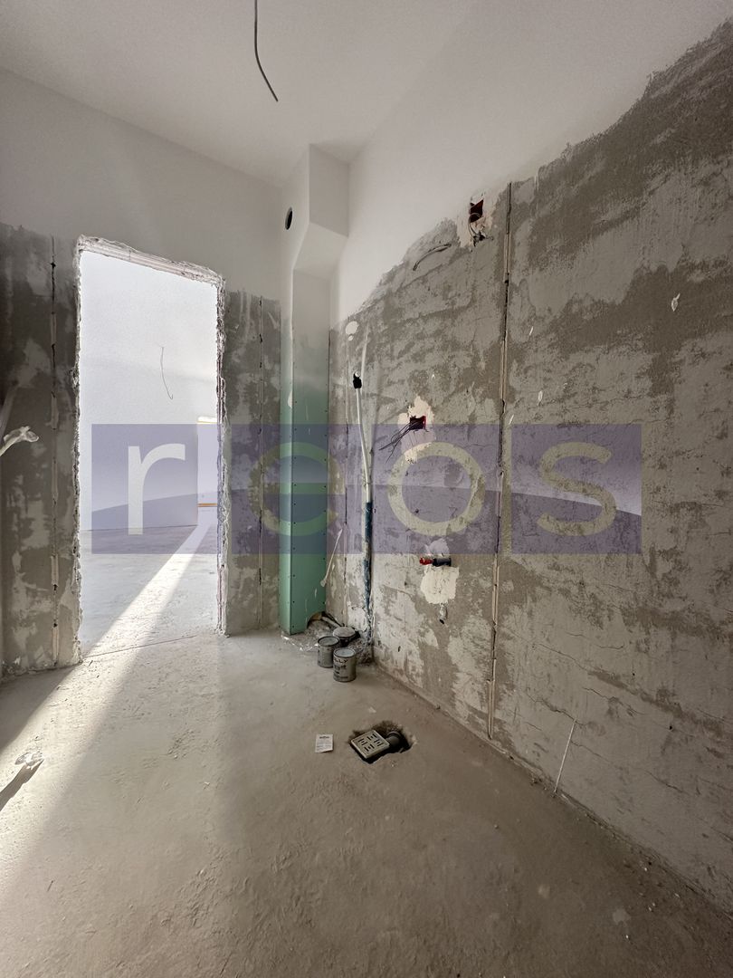 | APARTAMENT 3 CAMERE-77.7 MP UTILI + TERASA 45 MP | DOMENII - Poză 13