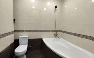 Apartament cu 2 odăi Buiucani, Mun. Chișinău - Poză 12