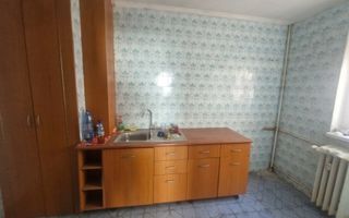 Metrou Brancusi // 74mp // Bloc reabilitat termic - Poză 7