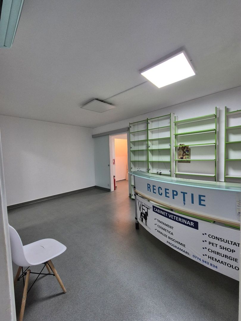 Spatiu Comercial Drumul Taberei cu expunere foarte buna - Poză 2