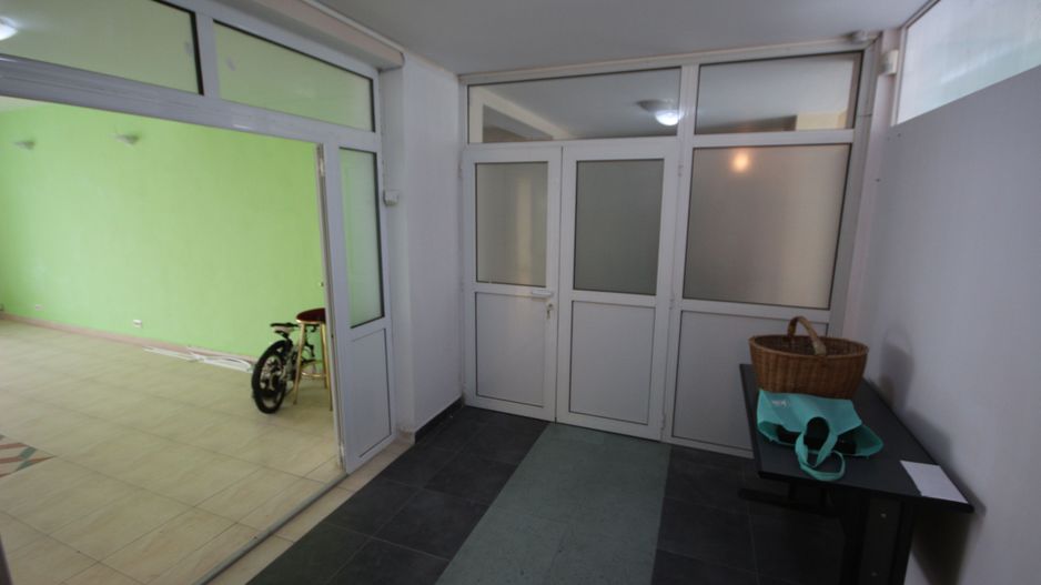 Spatii birouri parter in vila-zona Telegrafului - Poză 14