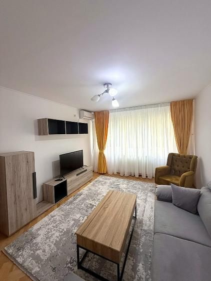 Apartament 2 camere Basarabia | 7 minute metrou Costin Georgian - Poză 5