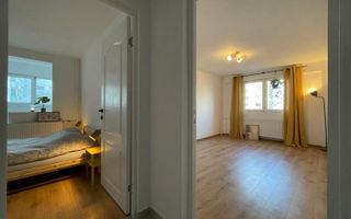 Apartament 3 camere in Tei | Renovat | Vedere la parc si lac - Poză 1