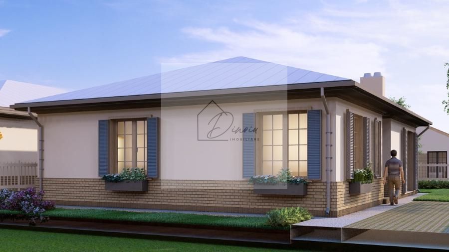 Casa de vanzare Otopeni I Predare 2025 - Poză 11