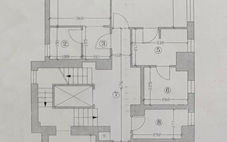 vila P+2E | Greenlake | Baneasa | Sisesti | Lac Grivita - Poză 24