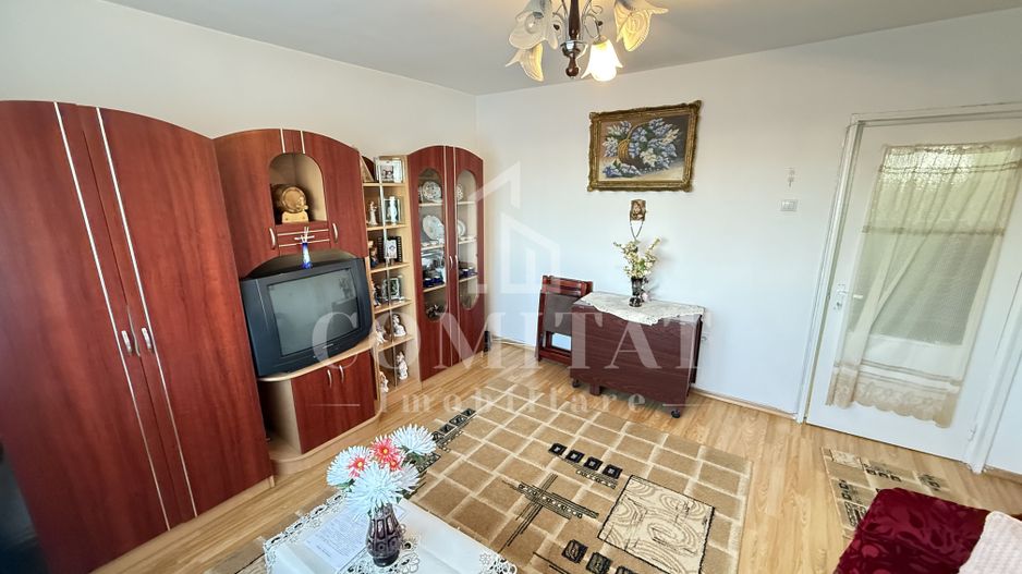 Apartament 3 camere | Etaj Intermediar | Zona străzii Mehedinți - Poză 3