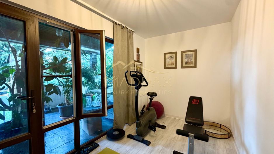 Vila *P+1* // 5 camere // 154 mp utili // teren 700 mp // Corbeanca - Poză 19