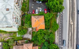 Vilă cu potențial pe Calea Romanilor - Poză 3