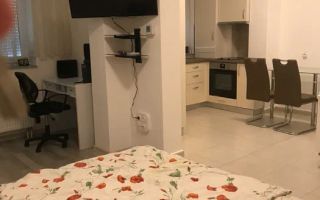 Apartament 1 cameră decomandat | Hipodrom 1 | 34 mp, 2015 - Poză 8