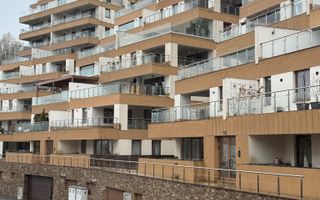 Garsoniera mobilata/utilata, LUX ,34 mp - Seasons Residence - Poză 1