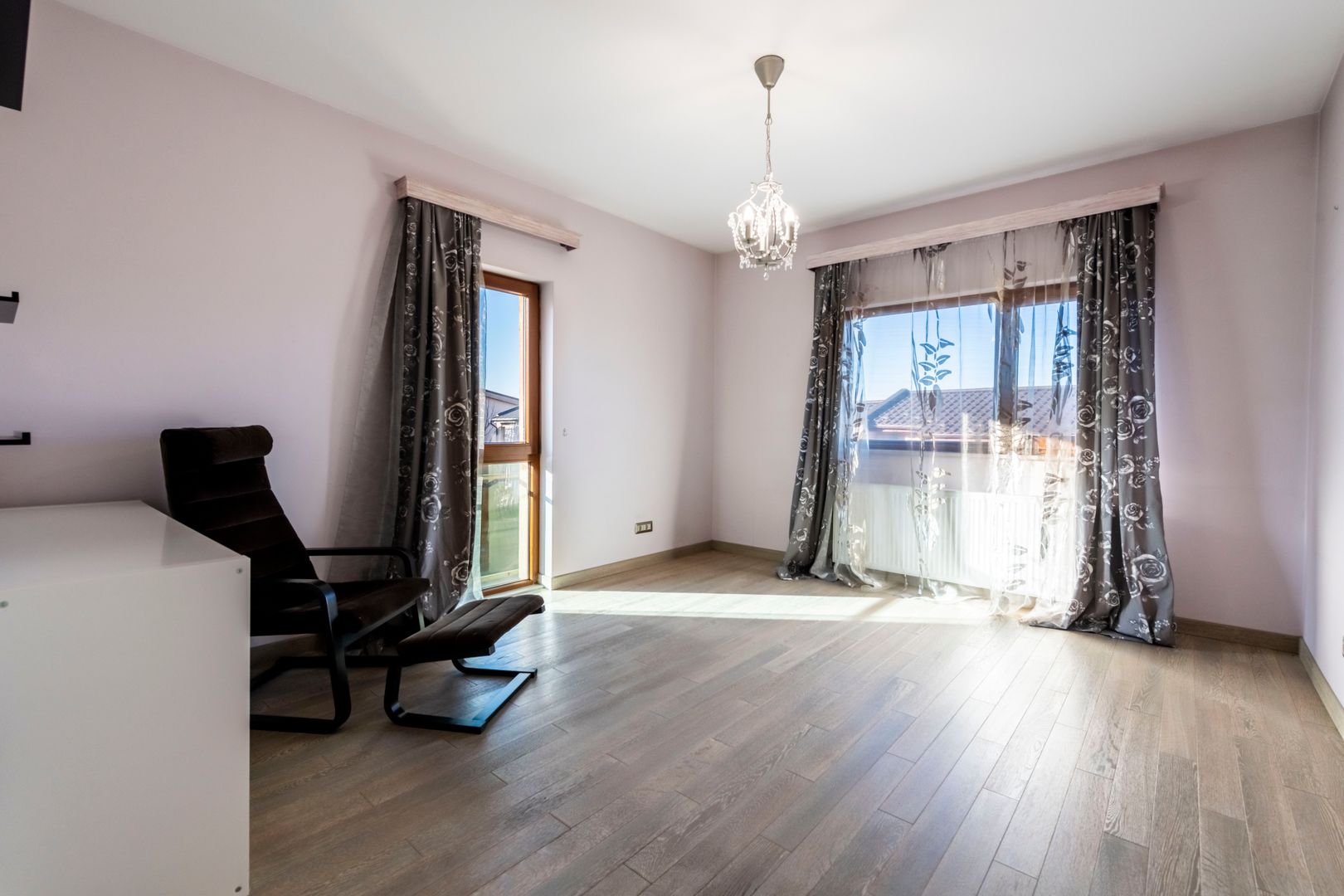 Casa individuala | 255mp s. desfasurata | teren 473mp | D+P+E | Gruia - Poză 9