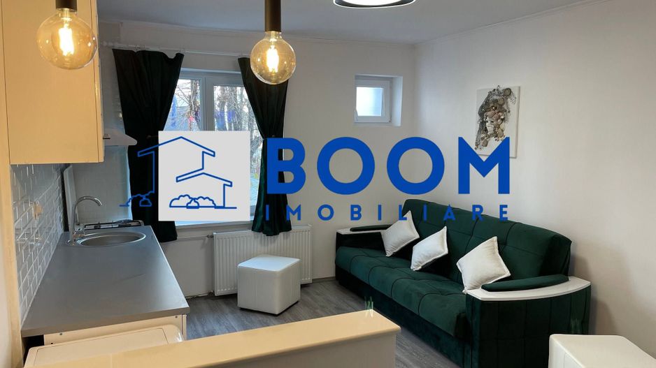 Apartament modern Ultracentral | Loc de parcare inclus | 2 balcoane | - Poză 1