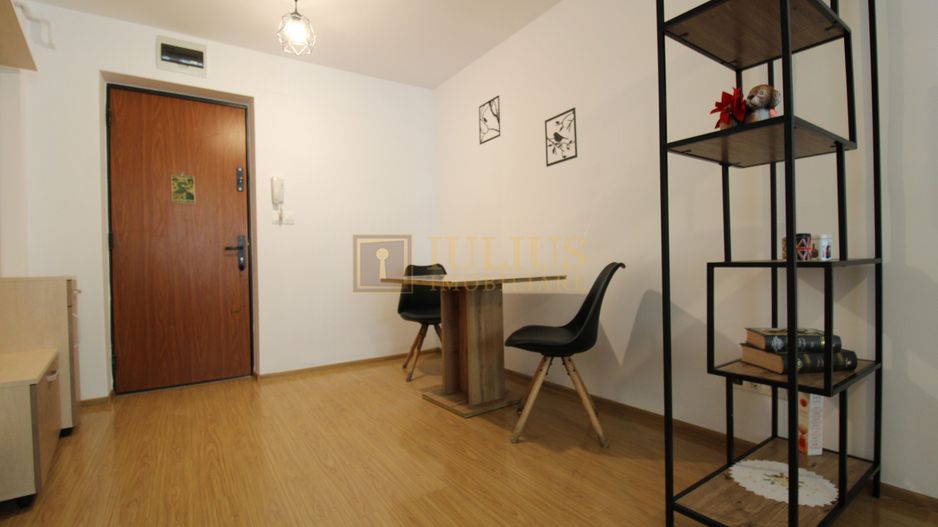 Piata Victoriei, 2 camere, centrala proprie, pet-friendly - Poză 2