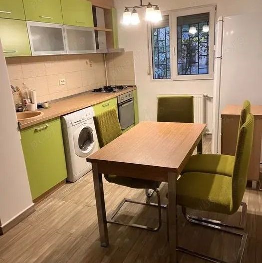 AP. 2 CAMERE LUJERULUI, MOBILAT MODERN, BUCATARIE INCHISA, LIBER - Poză 4