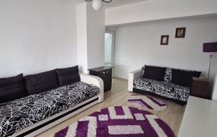 Apartament 3 camere central Falticeni-decomandat