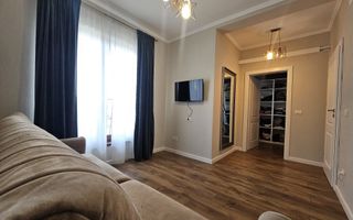 Duplex modern 5 camere 120 mp teren 335 mp Dumbravita Ferventia - Poză 9