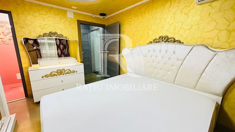 Casă Premium cu Salon Beauty și Apartament | Rogerius - Poză 4