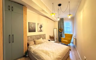 2 camere/Finisaje moderne/Zona Centrala - Poză 2