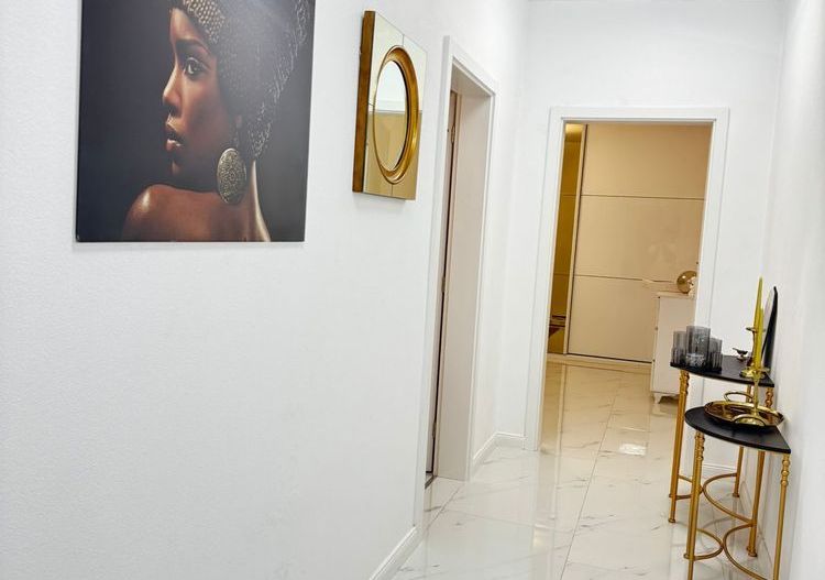 Apartament de inchiriat Alba iulia! - Poză 4