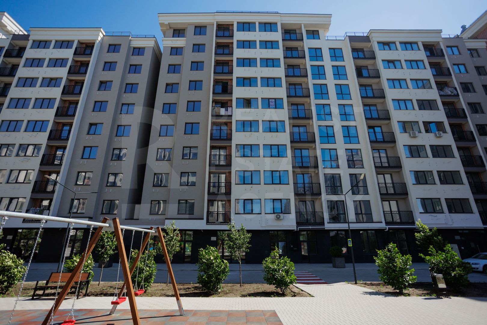 Vânzare, apartament, 2 camere, bd. Dacia, Botanica - Poză 18