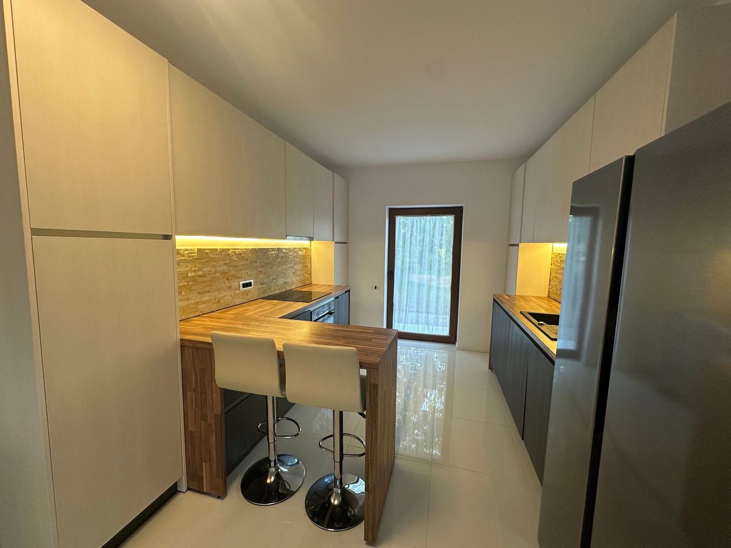 Duplex in Dumbravita se va mobila complet - Poză 11