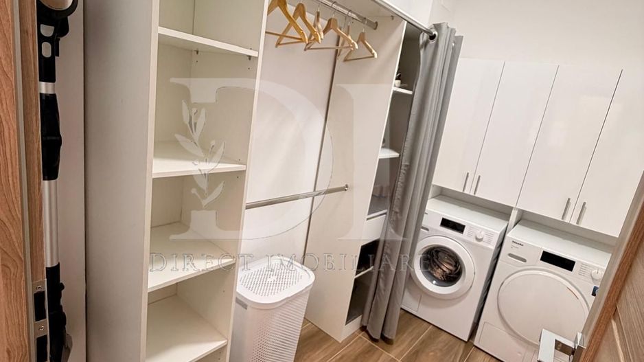 Apartament ultramodern | etaj intermediar | Zona Eroilor - Poză 9