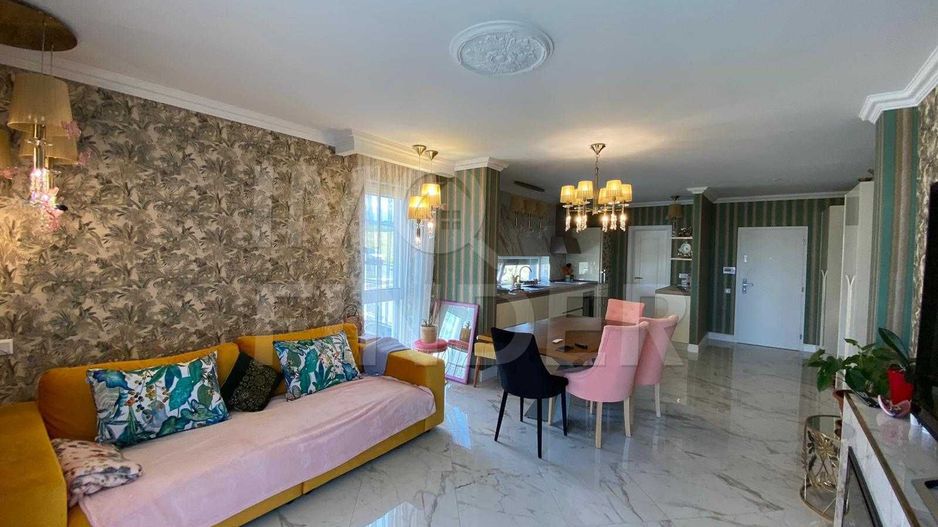 Apartament de LUX cu Parcare Subterana Buna Ziua - Poză 2