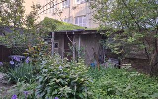 URGENT!, JUMATATE DE VILA,  TEREN IN PROPRIETATE, NEGOCIABIL - Poză 2