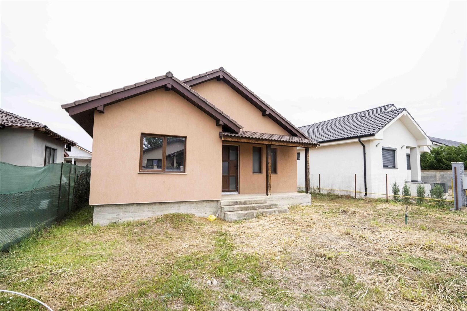 Casa in localitatea Santandrei - Poză 1