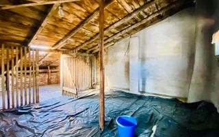 Casa singura in curte in apropiere de Parcul Carol - Poză 12