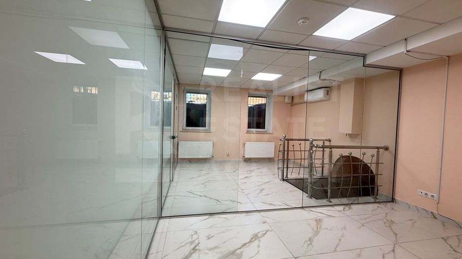 Chirie, spațiu comercial, 110 mp, str. Alexei Șciusev, Centru - Poză 10