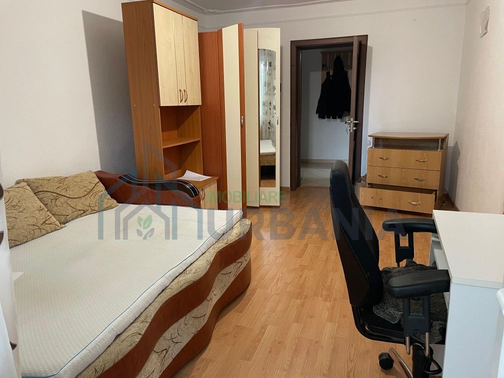 Apartament 2 camere de închiriat, zona Bila, Valea Lupului - Poză 4