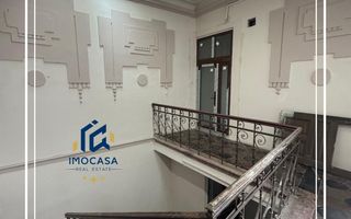 De vânzare Apartament 3 camere de renovat B-dul Decebal Arad - Poză 4