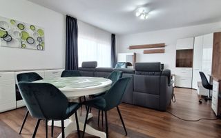 Apartament modern 2 camere, parcare, contract Anaf - Poză 1