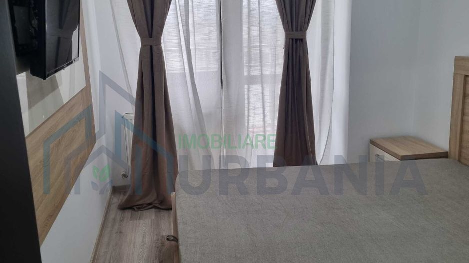 Apartament de inchiariat in Lazar Residence - Poză 6