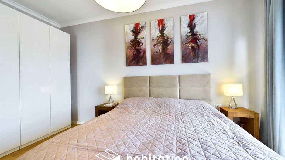 Apartament de vis, lângă Pădurea Verde- lux, spațiu si confort - Poză 12