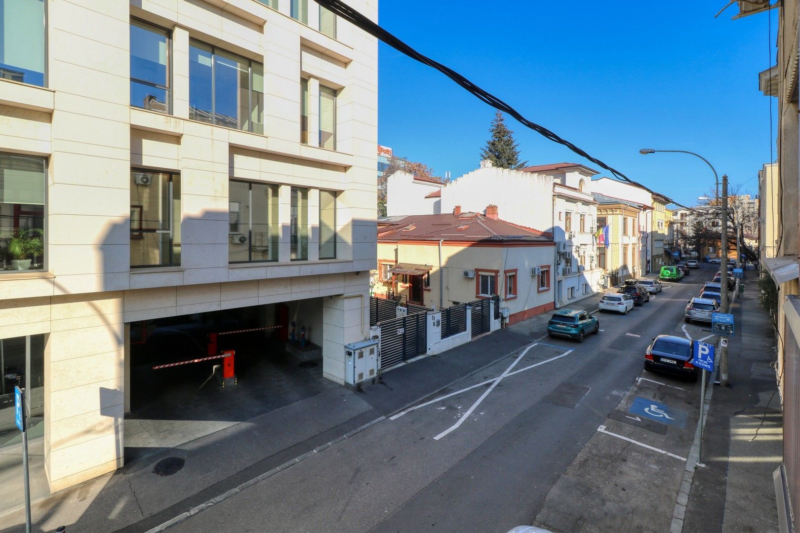 Romană- 5 camere- 140 mp - centrala termica - Poză 30