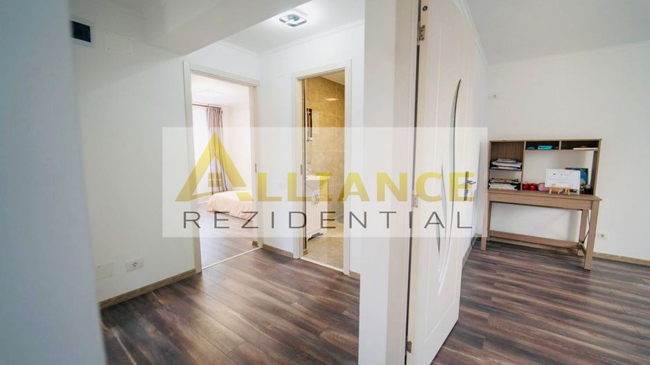 Casa in comuna Berceni - Poză 10