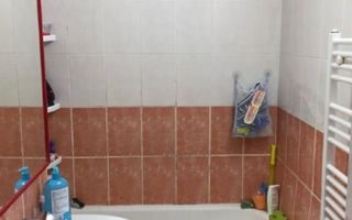 2 camere decomandat | 40 mp | Teiul Doamnei | Etaj 7/10 | Vedere liber - Poză 7