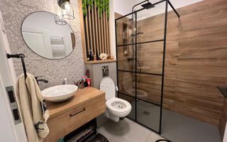Apartament premium cu 3 camere, suprafață generoasă și loc de parcare - Poză 6