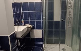 Apartament renovat 3 camere 66 mp utili 2 balcoane 2 bai zona Turnisor - Poză 11