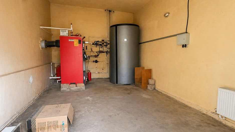 Casă + teren 7,48 ari și garaj – Drochia | 178 m² | 55.000 € - Poză 45