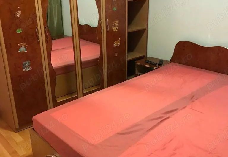 De inchiriat apartament 3 camere zona Uverturii/Lujerului - Poză 2