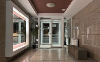 APARTAMENT  ELEGANT CU TERASA ZONA TIMPURI NOI - Poză 20