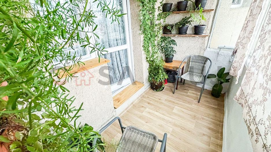 Apartament spatios pentru o familie care isi doreste sa locuiasca in zona Iulius - Poză 10